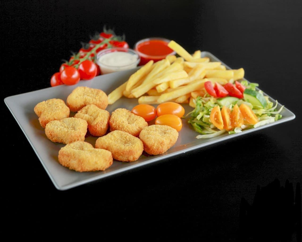 Sakhawat Kebab Kowale · Zdjęcia 2