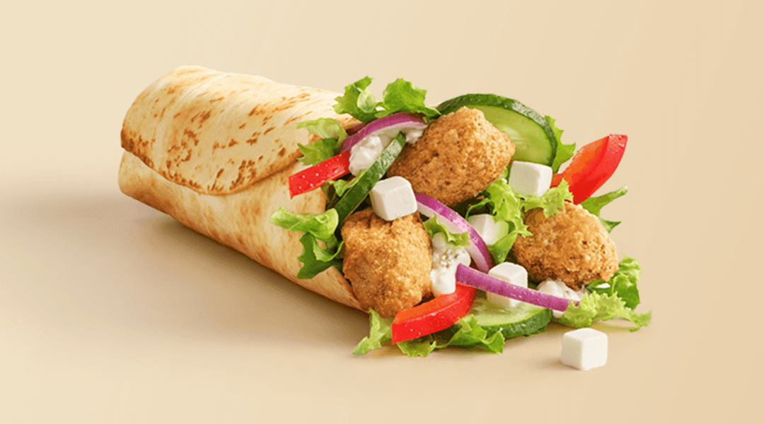 Fresh Food