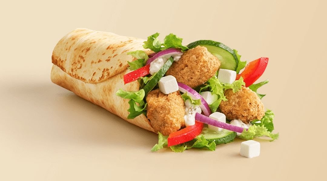Sakhawat Kebab Kowale · Zdjęcia 13