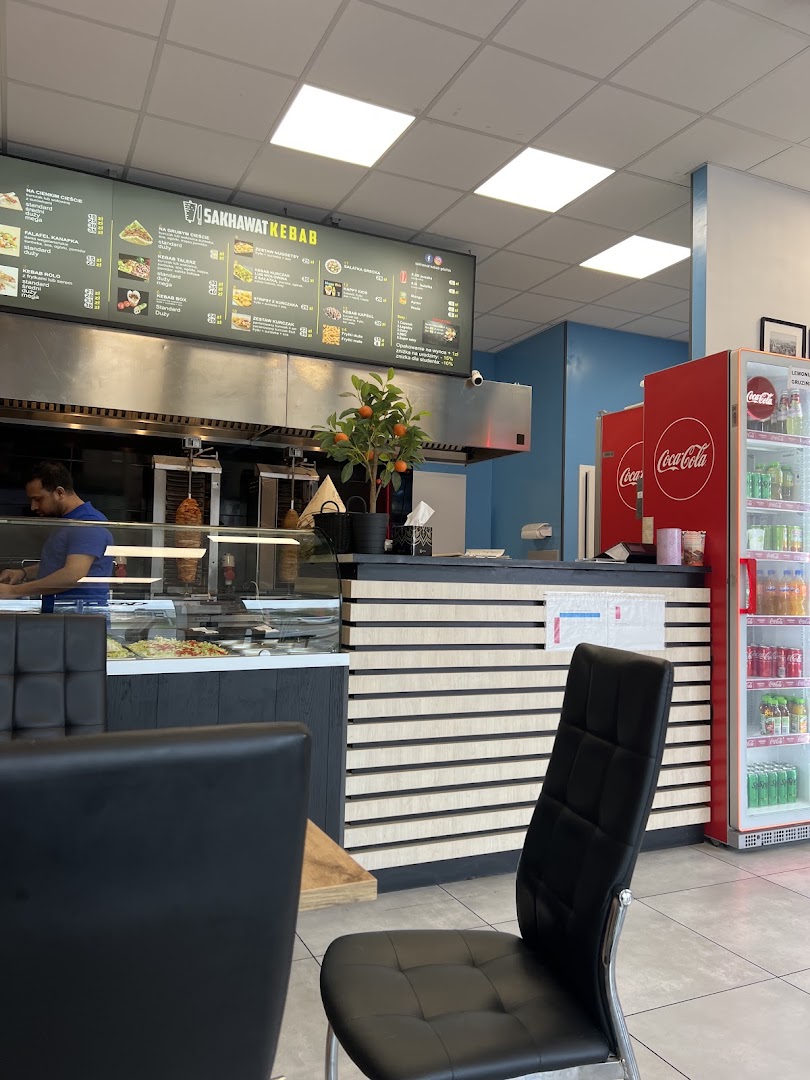 Sakhawat Kebab Kowale · Zdjęcia 11