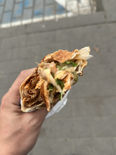 Sakhawat Kebab Kowale · Zdjęcia 21