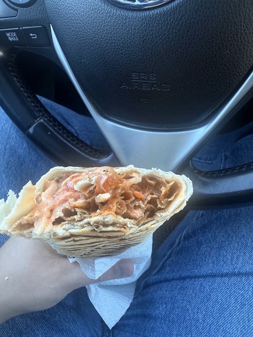 Sakhawat Kebab Kowale · Zdjęcia 10
